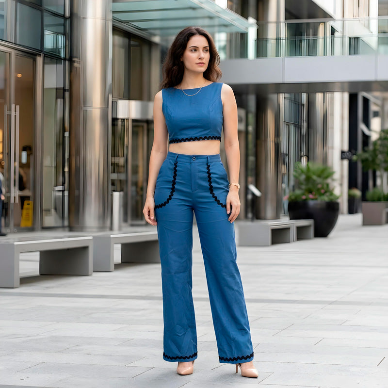 Conjunto Miyaré Solstice