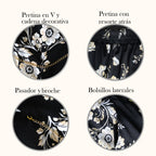 Pantalón Edén