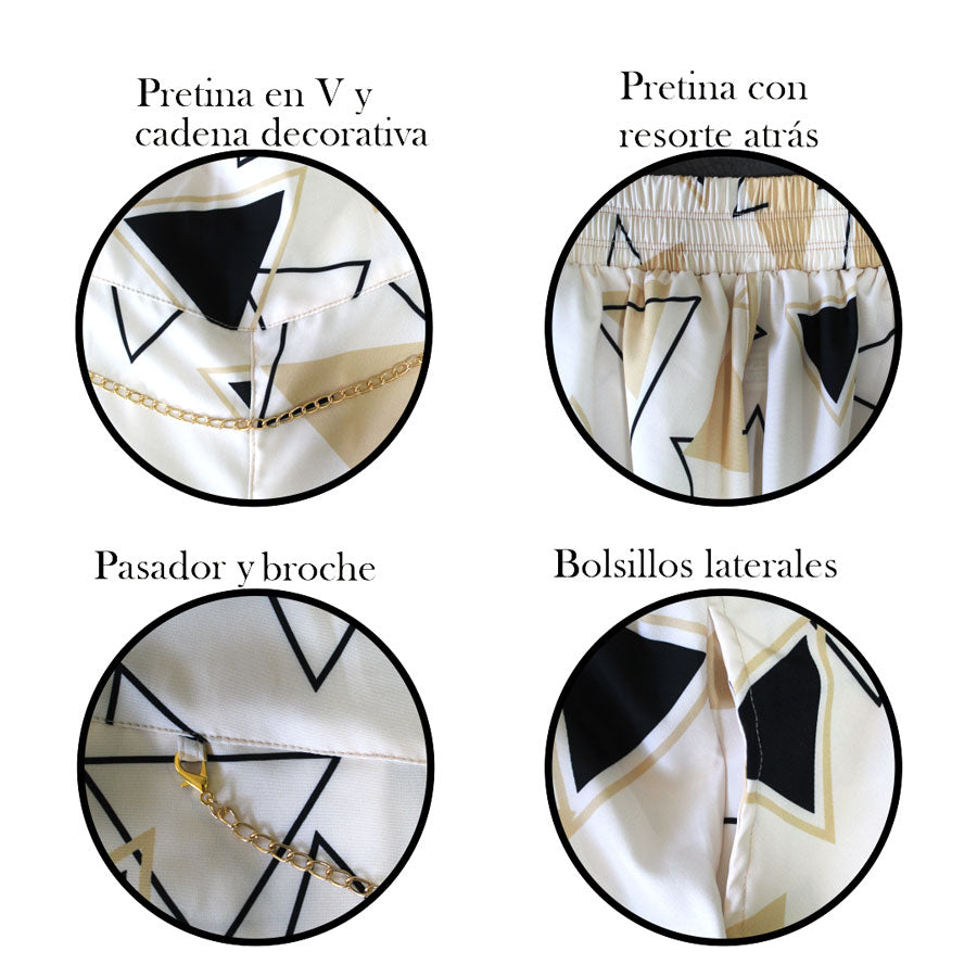 Pantalón Equinox