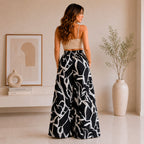Pantalón Cadenas Noche