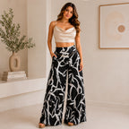 Pantalón Cadenas Noche