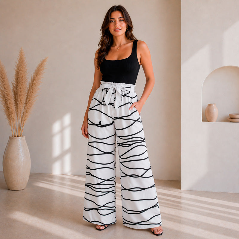 Pantalón Pétale