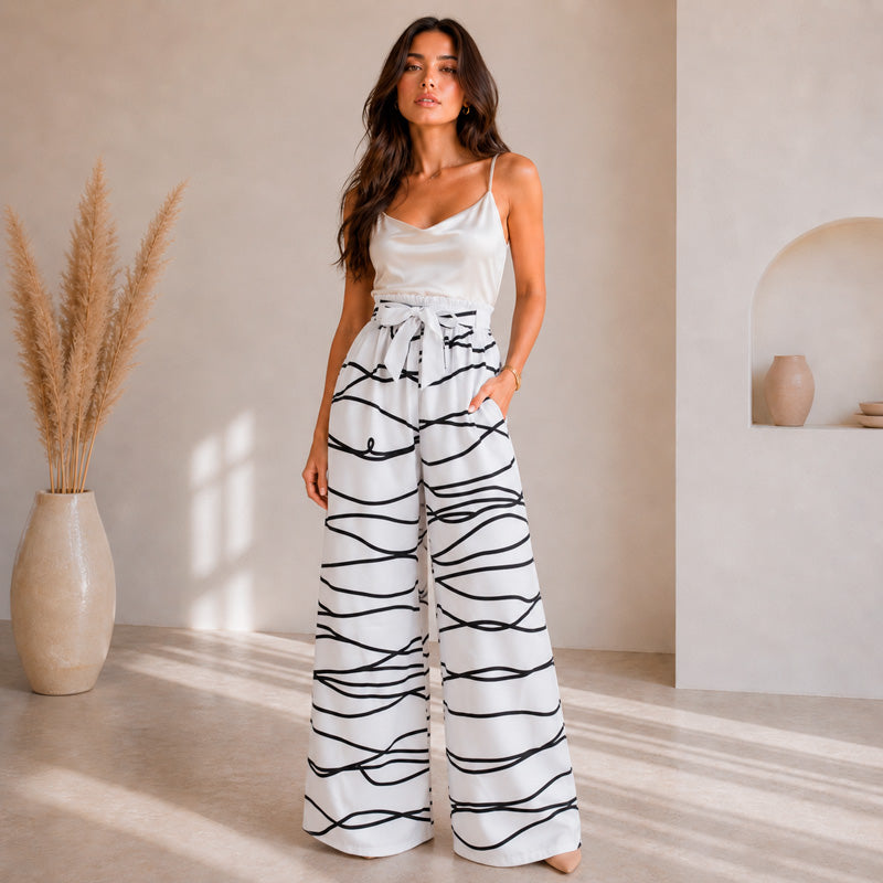 Pantalón Pétale