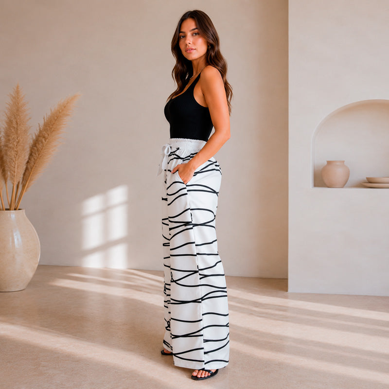 Pantalón Pétale
