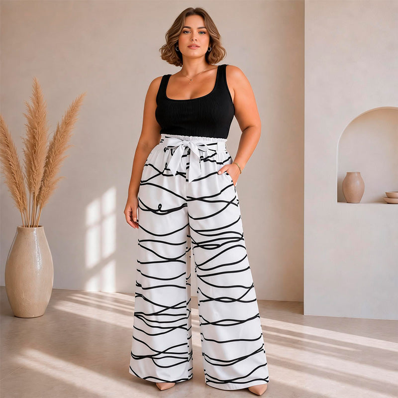 Pantalón Pétale