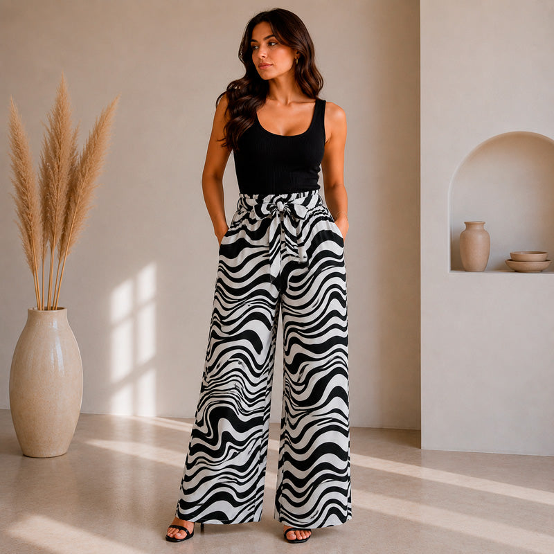 Pantalón Pétale