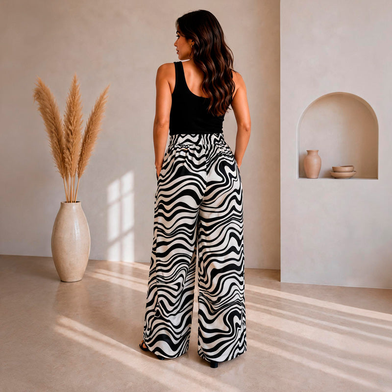 Pantalón Pétale