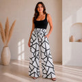 Pantalón Pétale