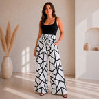 Pantalón Pétale