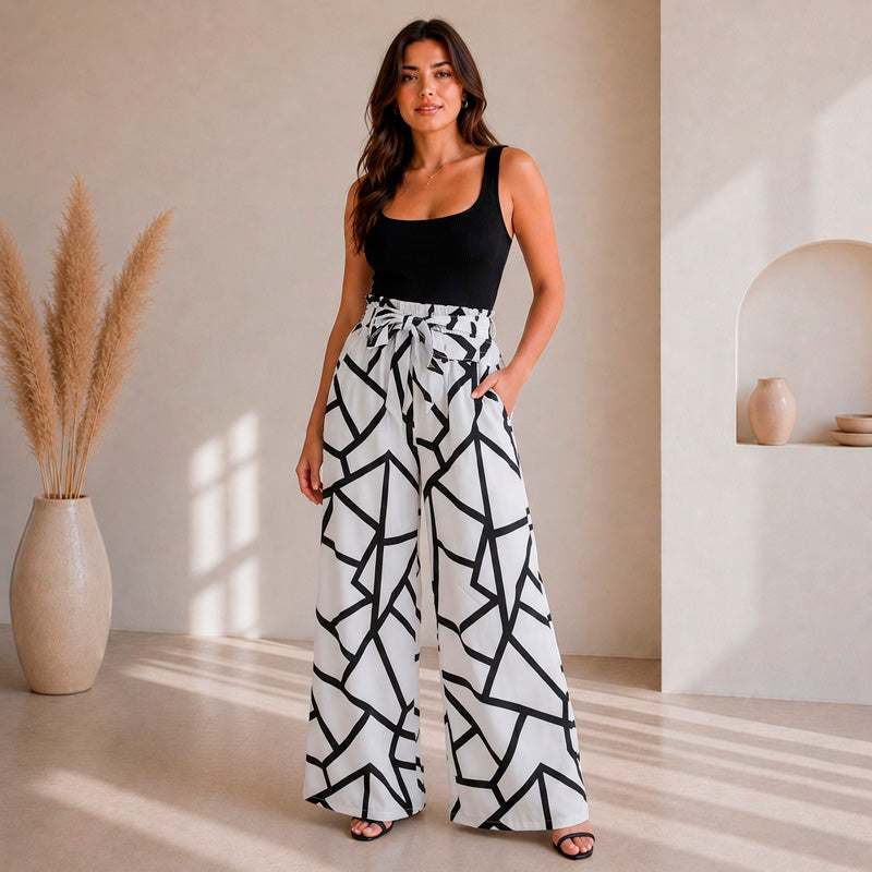 Pantalón Pétale
