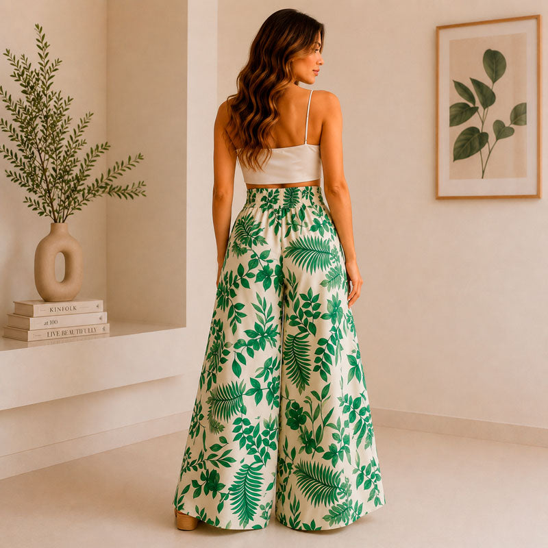 Pantalón Selva