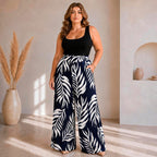 Pantalón Tropique