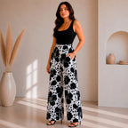 Pantalón Tropique