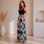 Pantalón Tropique