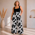 Pantalón Tropique
