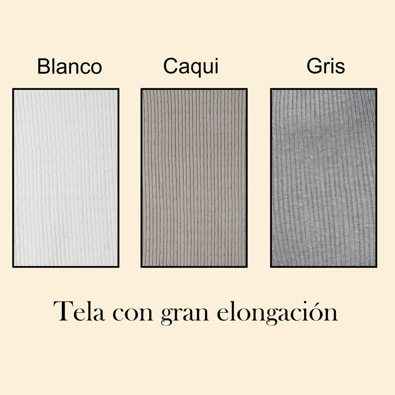 Vestido Hilo Soleil