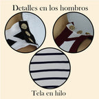 Vestido Hilo Sirius